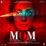 Mom - Tamil 128Kbps Poster