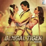 Bengal Tiger 320Kbps Poster