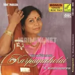 Karpagacholayam Song Poster