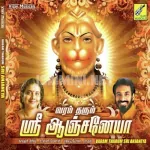 Hanuman Harathi Song Poster