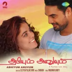 Abhiyum Anuvum 320Kbps Poster