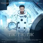 Tik Tik Tik (Title Track) Song Poster