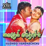 Vaigaikarai Song Poster