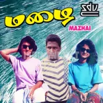 Vaazhvai Rasipena Song Poster