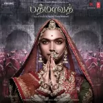 Padmaavat 320Kbps Poster