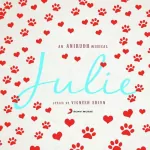 Julie Song Poster