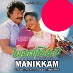 Unakku Enn Rasa Song Poster