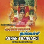 Thangatchi Song Poster