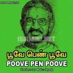 Oh Yen Poovae Song Poster