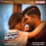 Adi Kalukae Nenjukulla Than Song Poster