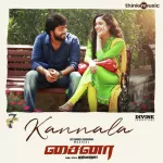 Yaaradi Karaoke Song Poster