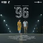 96 Teaser Theme Song Poster