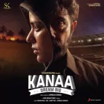 Kanne En Kannazhage Song Poster