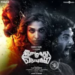 Immaika Nodiyil Song Poster