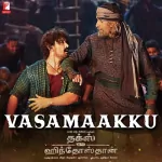 Vasamaakku Song Poster