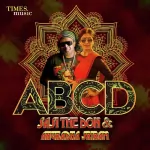 ABCD Song Poster