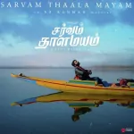 Sarvam Thaala Mayam Song Poster