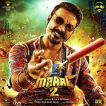 Maari 2 128Kbps Poster