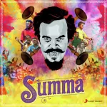 Summa Song Poster