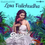 Lesa Valichudha Song Poster