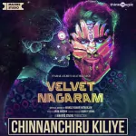 Chinnanchiru Kiliye Song Poster