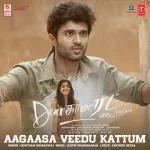 Aagaasa Veedu Kattum Song Poster