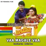 Isaiyaavum Song Poster