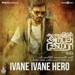 Ivane Ivane Hero Song Poster