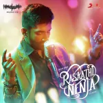 Romba Kadupethura (Madras Gig Season 2) Song Poster