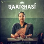 Raatchasi 128Kbps Poster