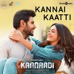 Kannai Kaatti Song Poster