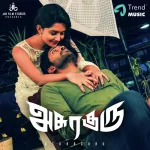 En thani iravu Song Poster