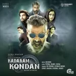 Kadaram Kondan 320Kbps Poster