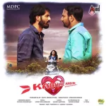 Maasu Song Poster