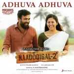 Naadodigal 2 (Theme) Song Poster