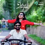 Oviya Pennae Song Poster