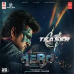 Hero (Tamil) 320Kbps Poster