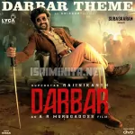 Darbar 320Kbps Poster