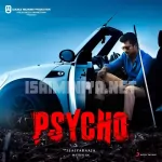 Unna Nenachu Song Poster