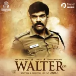 Walter BGM Song Poster