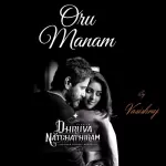 Oru Manam Song Poster