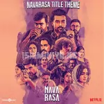 Navarasa - Trailer Music Song Poster