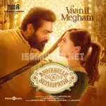 Vaanil Pogum Megham Song Poster