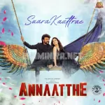 Annaatthe Annaatthe Song Poster