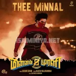 Thee Minnal Song Poster