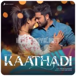 Kaathadi Song Poster