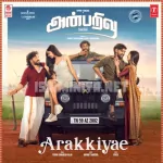 Anbae Arivu Song Poster