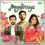 Mayakirriye Song Poster