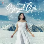 Kangal Oya Song Poster