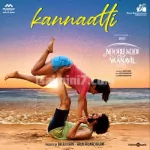 Kannaatti Song Poster